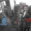 Imagen de archivo de un robo en una gasolinera (POLICÍA NACIONAL)