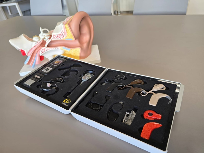 Recurso Implantes Cocleares. (JUNTA DE ANDALUCÍA) Recurso Implantes Cocleares. (JUNTA DE ANDALUCÍA)