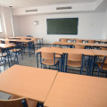 Aula de un centro educativo (JUNTA)