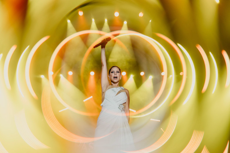 Concierto de Pastora Soler (TROPICALIA SUMMER)