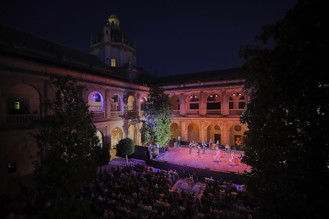 Bienal flamenca (AYTO. GRANADA)