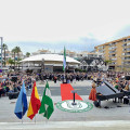 Inauguración del mercado municipal (AYTO. ALMUÑÉCAR)