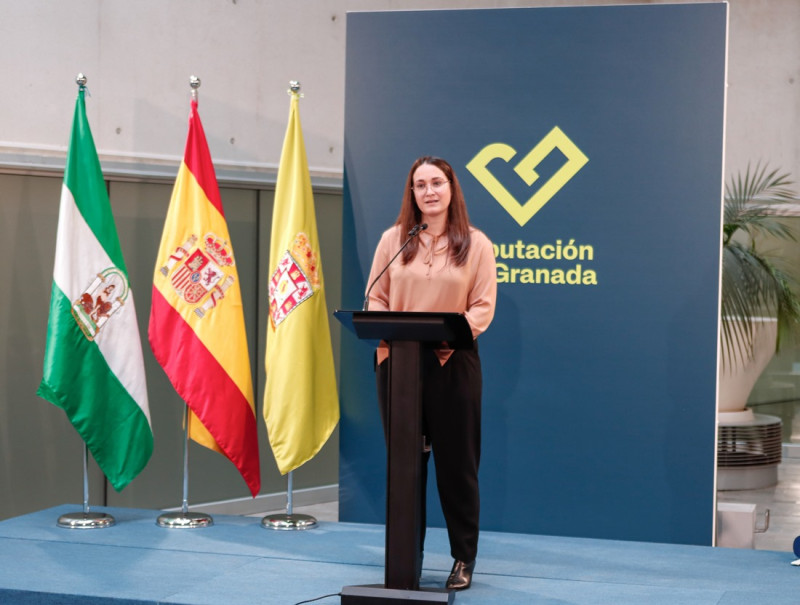 Presentación de la programa de Semana Santa (GPMEDIA) Presentación de la programa de Semana Santa (GPMEDIA)