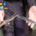 (POLICÍA NACIONAL)