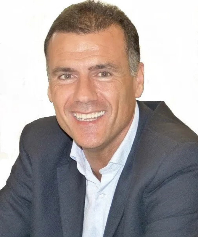 El nuevo vicerrector de Infraestructuras de la UGR, Germán Martínez (UGR) El nuevo vicerrector de Infraestructuras de la UGR, Germán Martínez (UGR)