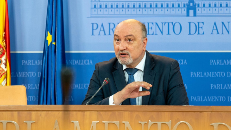 Ricardo López Olea (VOX) Ricardo López Olea (VOX)