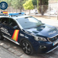 (POLICÍA NACIONAL)