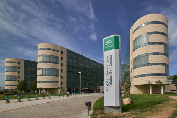 Hospital Clínico San Cecilio (JUNTA) Hospital Clínico San Cecilio (JUNTA)
