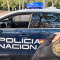 Imagen de archivo de Policía Nacional (POLICÍA NACIONAL)