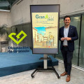 Presentación de GranArte 2026 (DIPUTACIÓN)