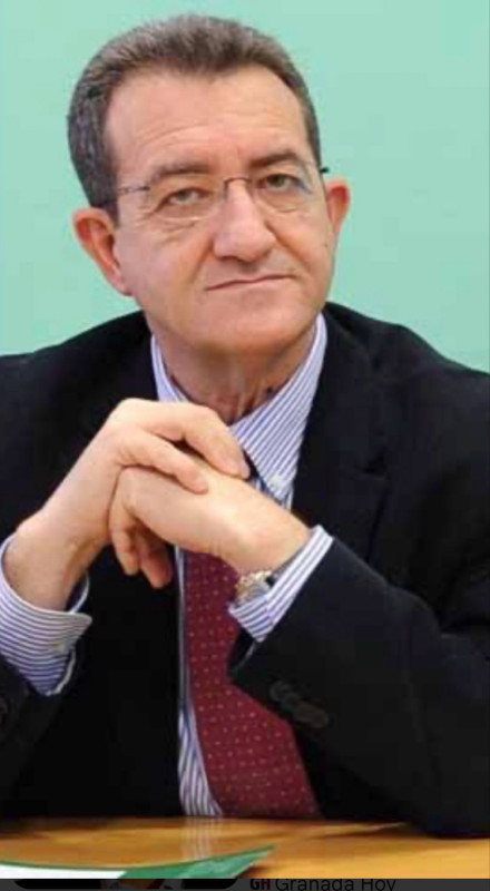 Antonio Argüelles (PSOE)