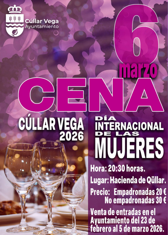 (AYTO. CÚLLAR VEGA)