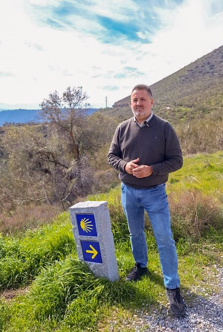 Manuel Francisco García - JUNTA)