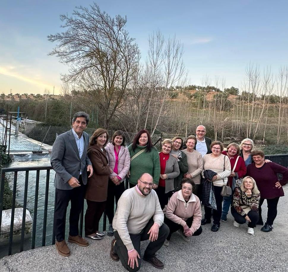 Imagen del encuentro (PP)