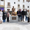 Homenaje a la esparteras bastetanas (AYTO. BAZA)