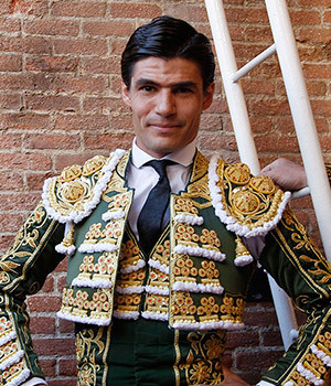 Pablo Aguado (LAS VENTAS)