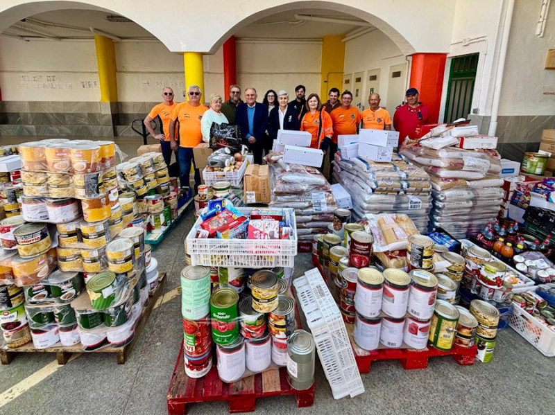 (AYTO. HUÉTOR TÁJAR) (AYTO. HUÉTOR TÁJAR)