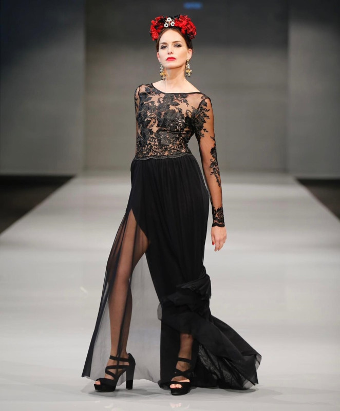 Pasarela Andalucía de Belleza Pasarela Andalucía de Belleza