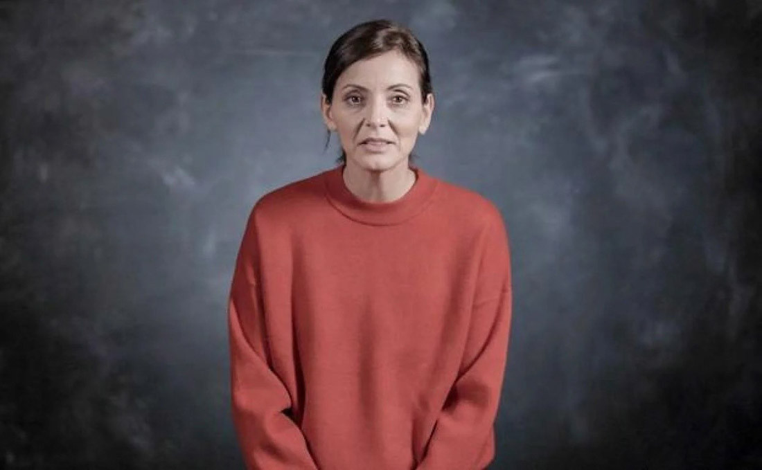 Nevenka Fernández, en imagen de archivo (EDICIONES B)