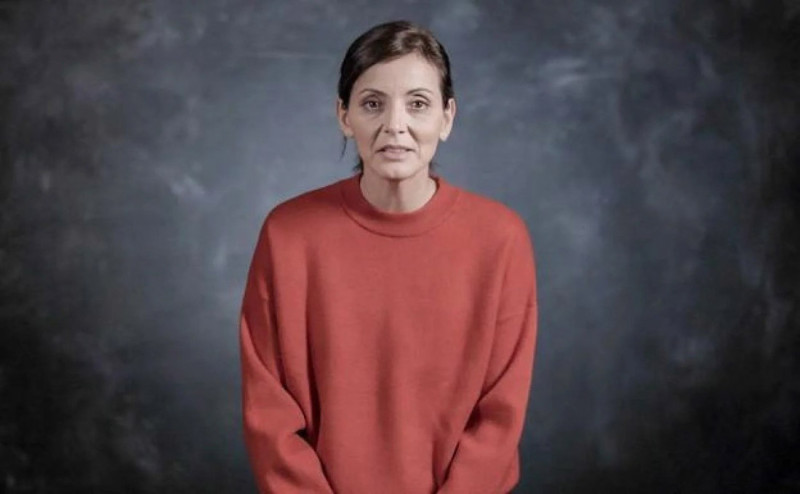 Nevenka Fernández, en imagen de archivo (EDICIONES B)