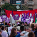 Manifestación del 8M (GPMEDIA)