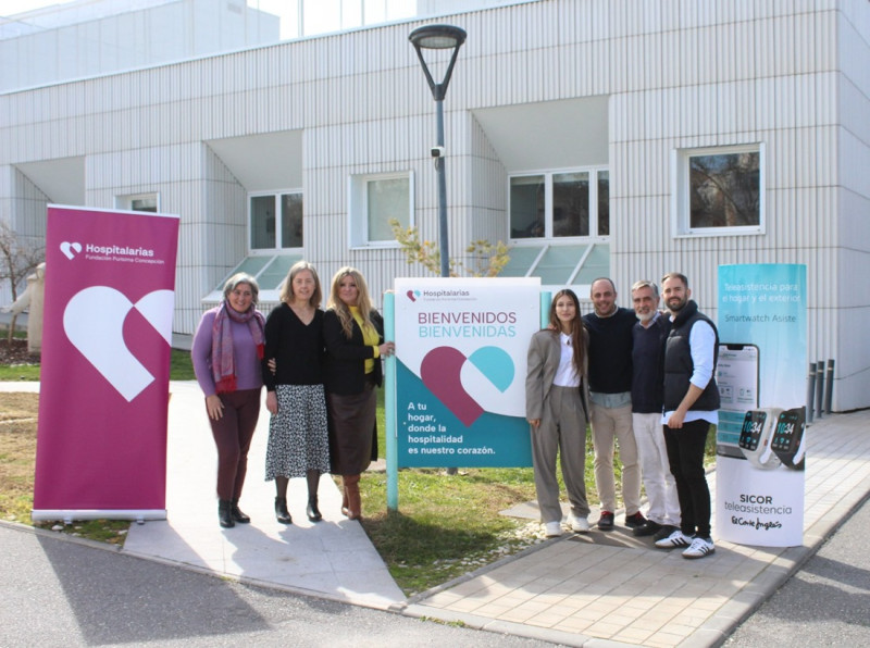 (HERMANAS HOSPITALARIAS)