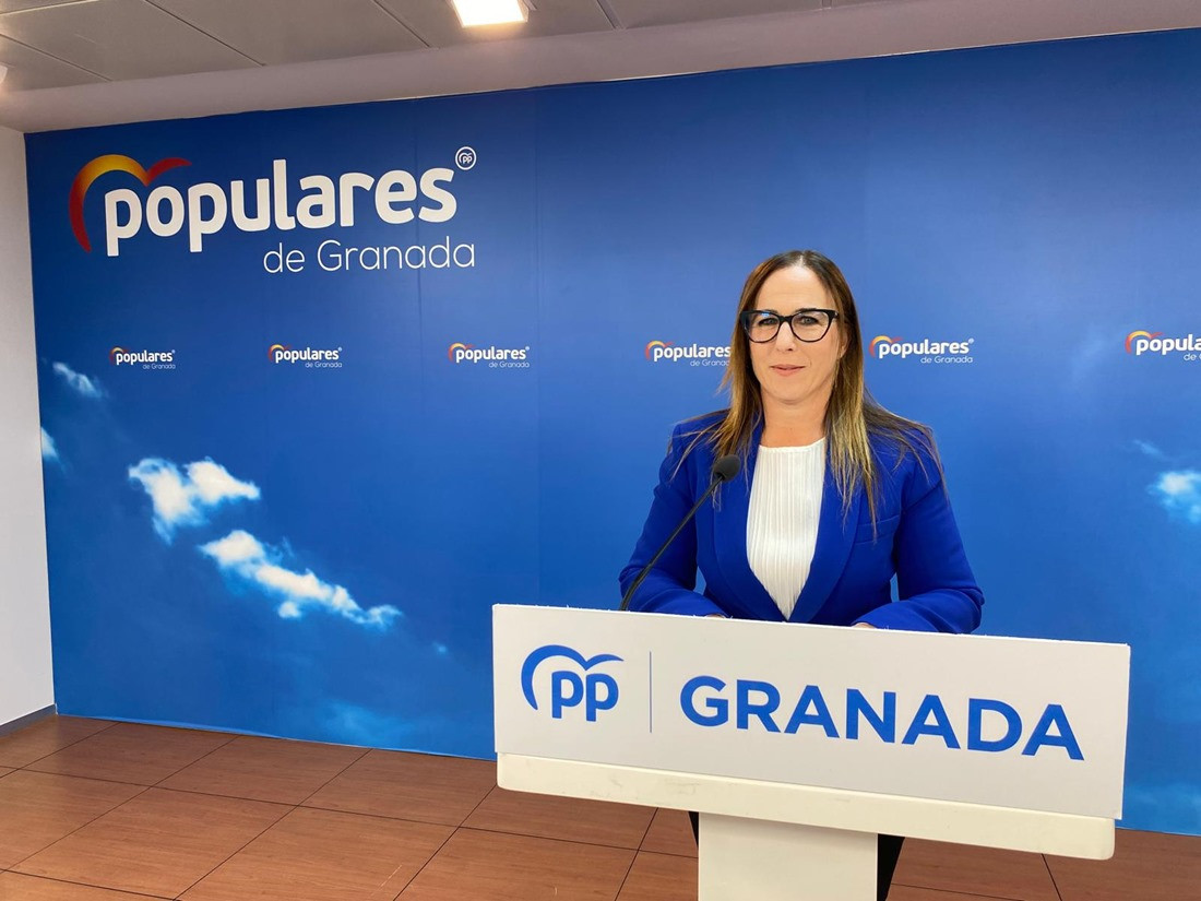 Lourdes Ramírez (PP)