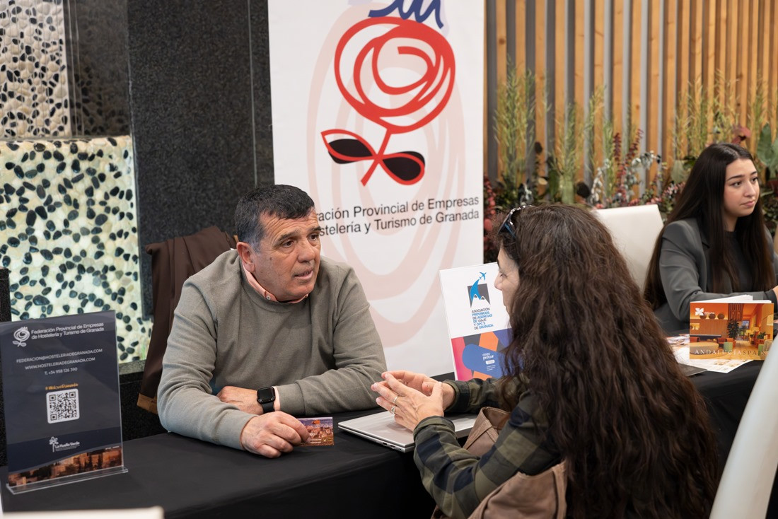 (FEDERACIÓN DE HOSTELERÍA)