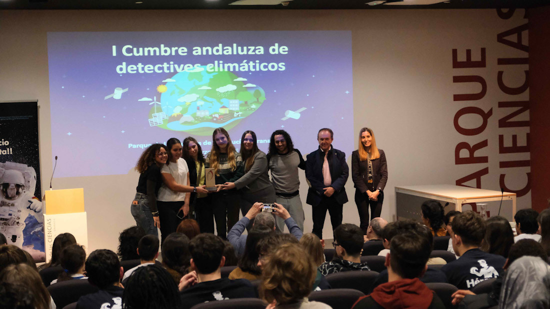 (PARQUE DE LAS CIENCIAS)