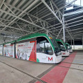Metro de Granada (JUNTA)