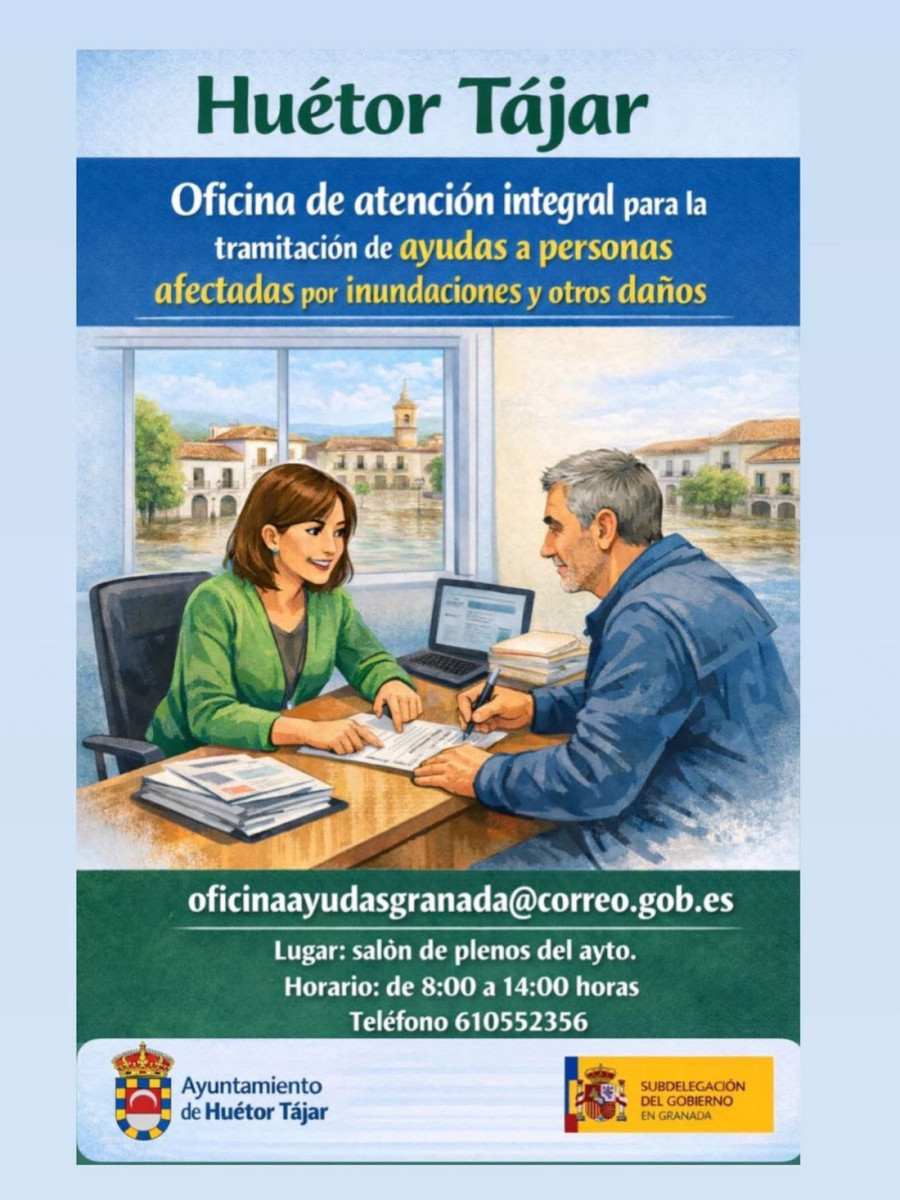 (AYTO. HUÉTOR TÁJAR)