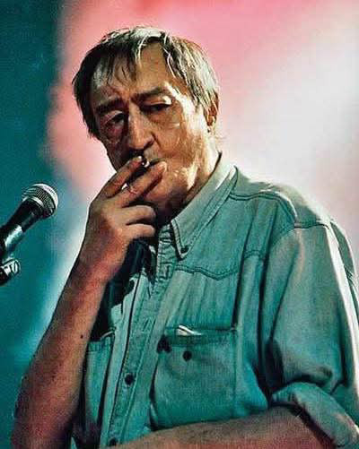 Silvio Fernández Melgarejo Silvio Fernández Melgarejo