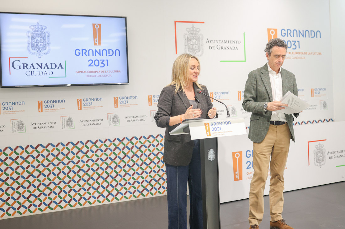 Presentación del nuevo parque municipal de viviendas (GPMEDIA)