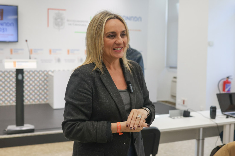 Presentación del nuevo parque municipal de viviendas (GPMEDIA)