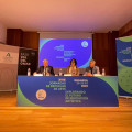 Jornadas en la Escuela de Arte y Superior de Diseño José Val del Omar de Granada (JUNTA)