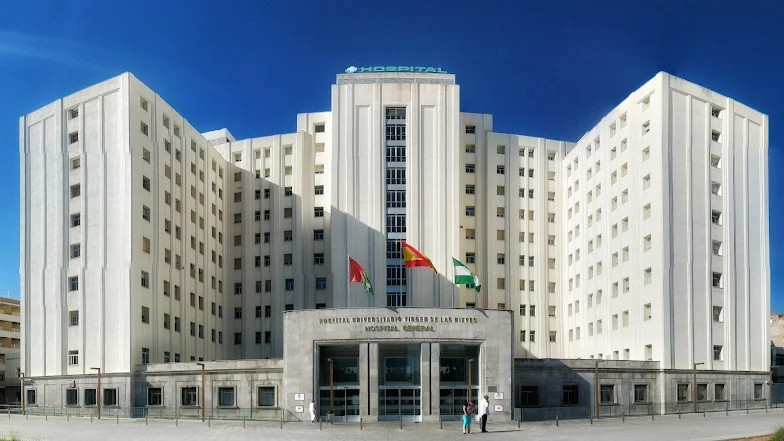 Hospital Virgen de las Nieves Hospital Virgen de las Nieves