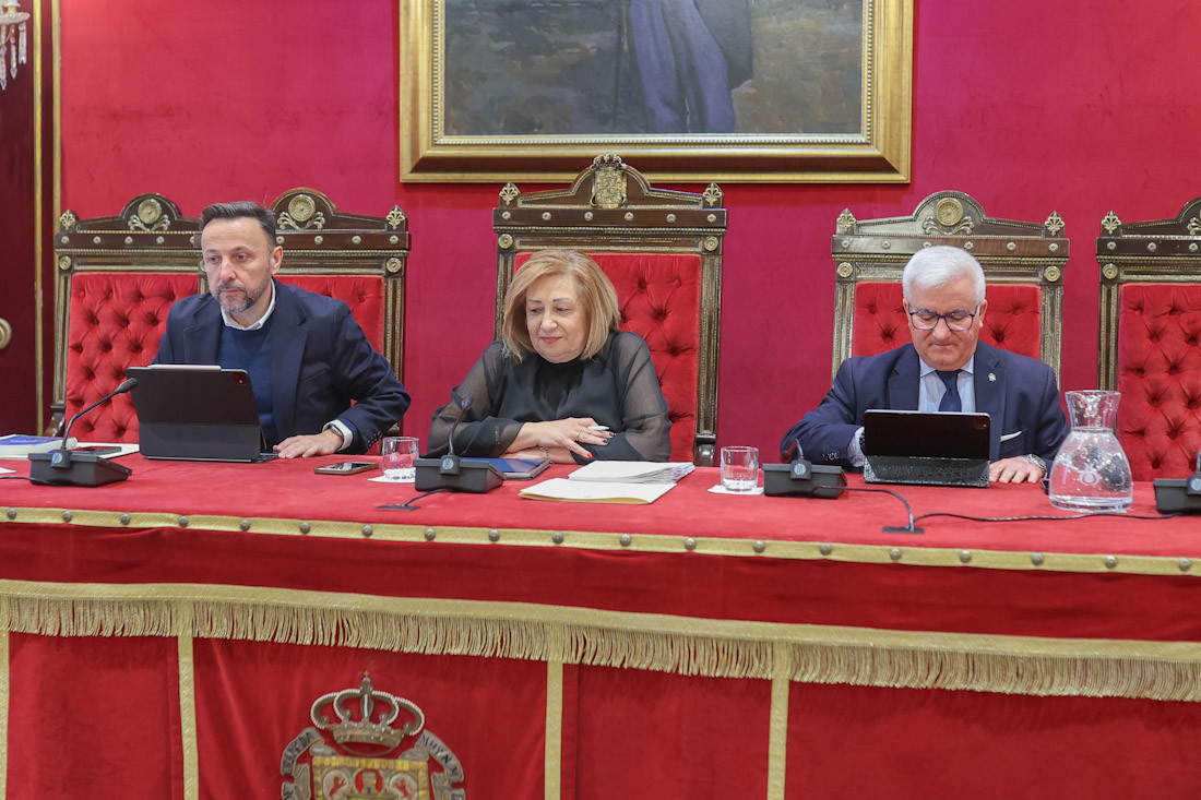 Comisión de Economía y Hacienda (GPMEDIA)