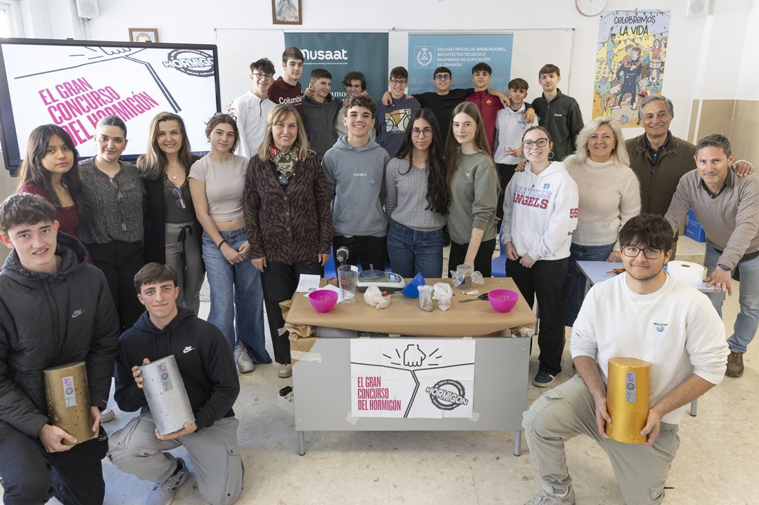 (COELGIO DE APAREJADORES)