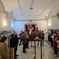 Inauguración de la exposición (AYTO. GUADIX)