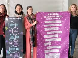 Presentación de la campaña (AYTO. ALMUÑËCAR)