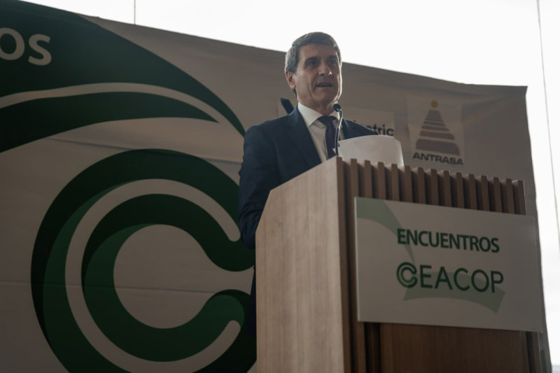 Pedro Fernández (SUBDELEGACION)