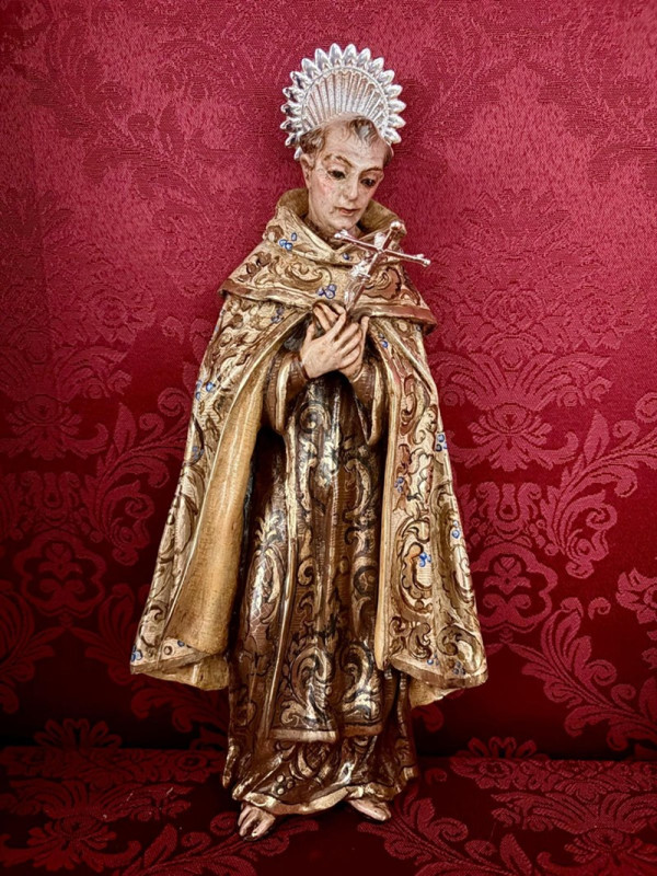 San Juan de la Cruz (VIA CRUCIS)