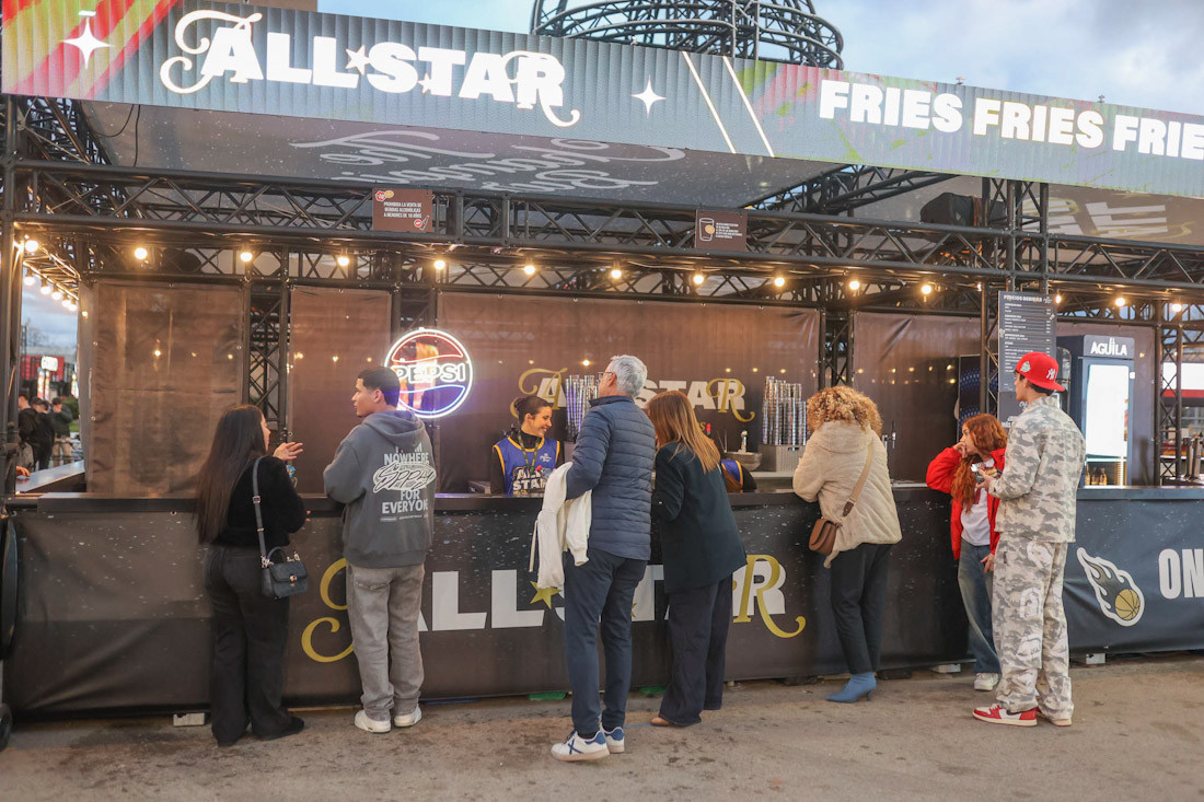 The Champions Burguer (GPMEDIA)