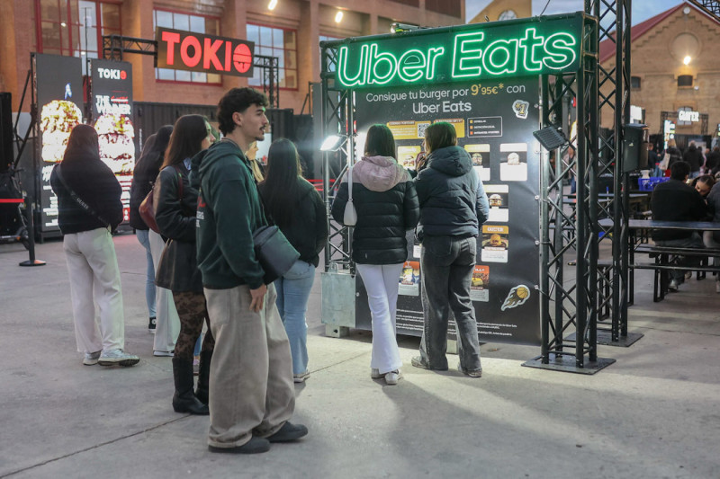 The Champions Burguer (GPMEDIA)