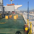 Operativa TMG (PUERTO DE MOTRIL)