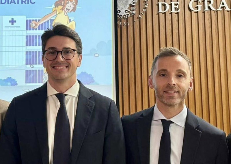 El trabajo forma parte de la tesis doctoral de Andrés Mármol Pérez y se enmarca en el proyecto iBoneFIT, liderado por Luis Gracia Marco, profesor de la Facultad de Ciencias del Deporte de la UGR