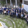 Inauguración de la exposición (GPMEDIA)