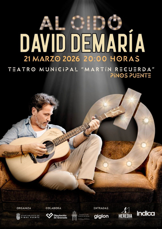 (AYTO. PINOS PUENTE) (AYTO. PINOS PUENTE)