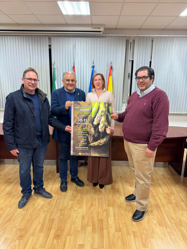 (AYTO. HUÉTOR TÁJAR) (AYTO. HUÉTOR TÁJAR)