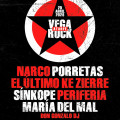 Cartel del Atarfe Vega Rock